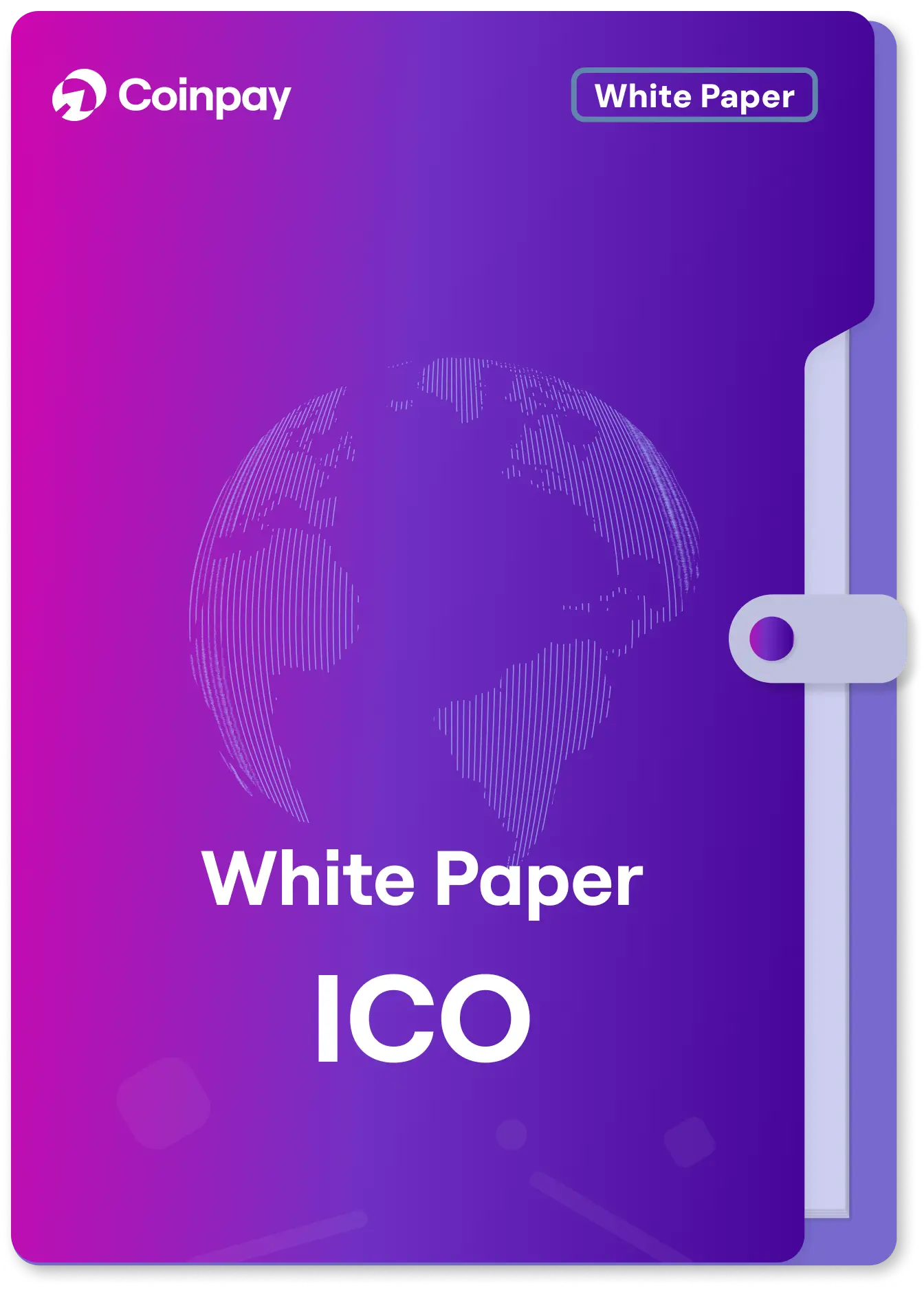 White Paper Image